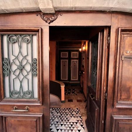 Vieux-Lyon - Maison Renaissance 외부 사진