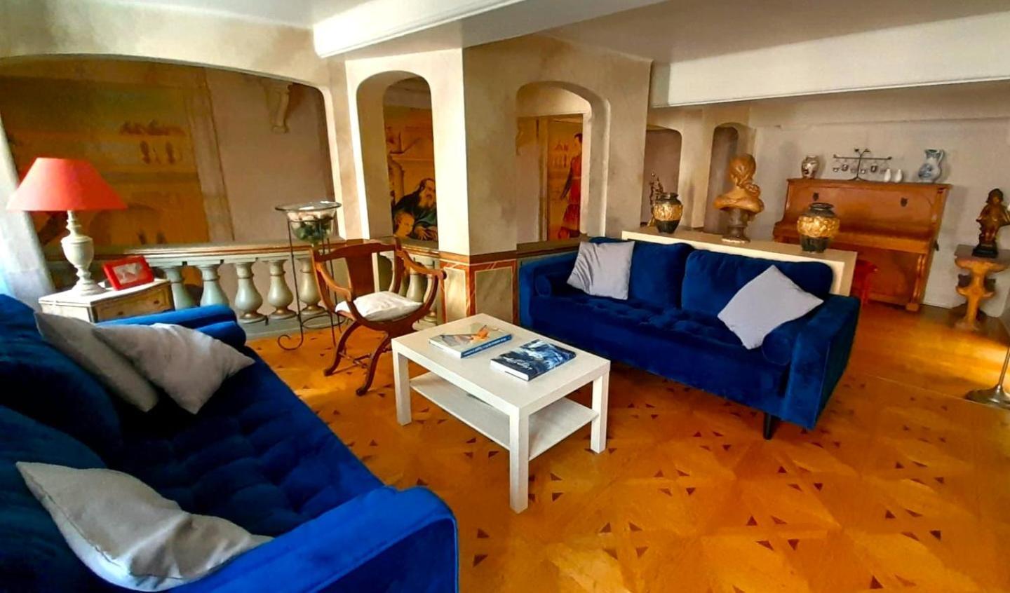 Vieux-Lyon - Maison Renaissance 외부 사진