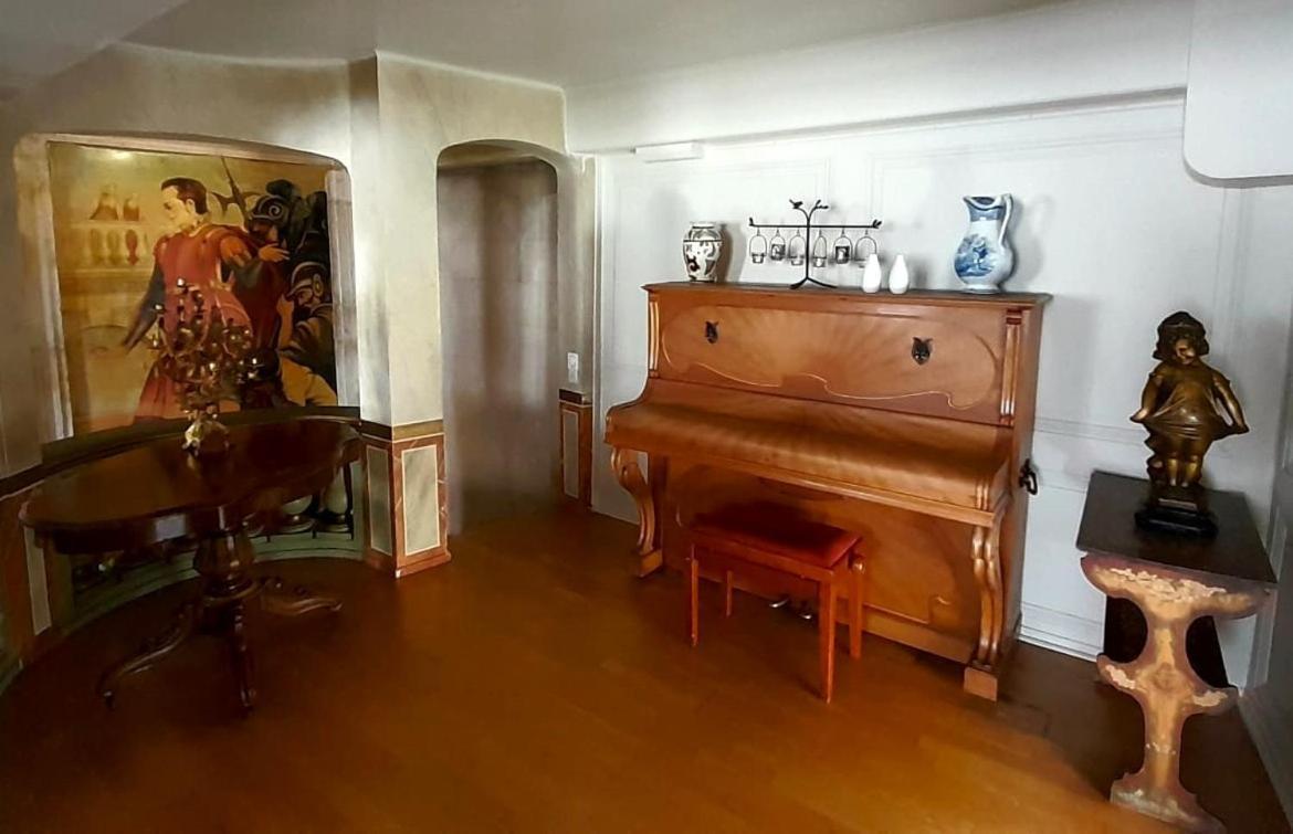 Vieux-Lyon - Maison Renaissance 외부 사진