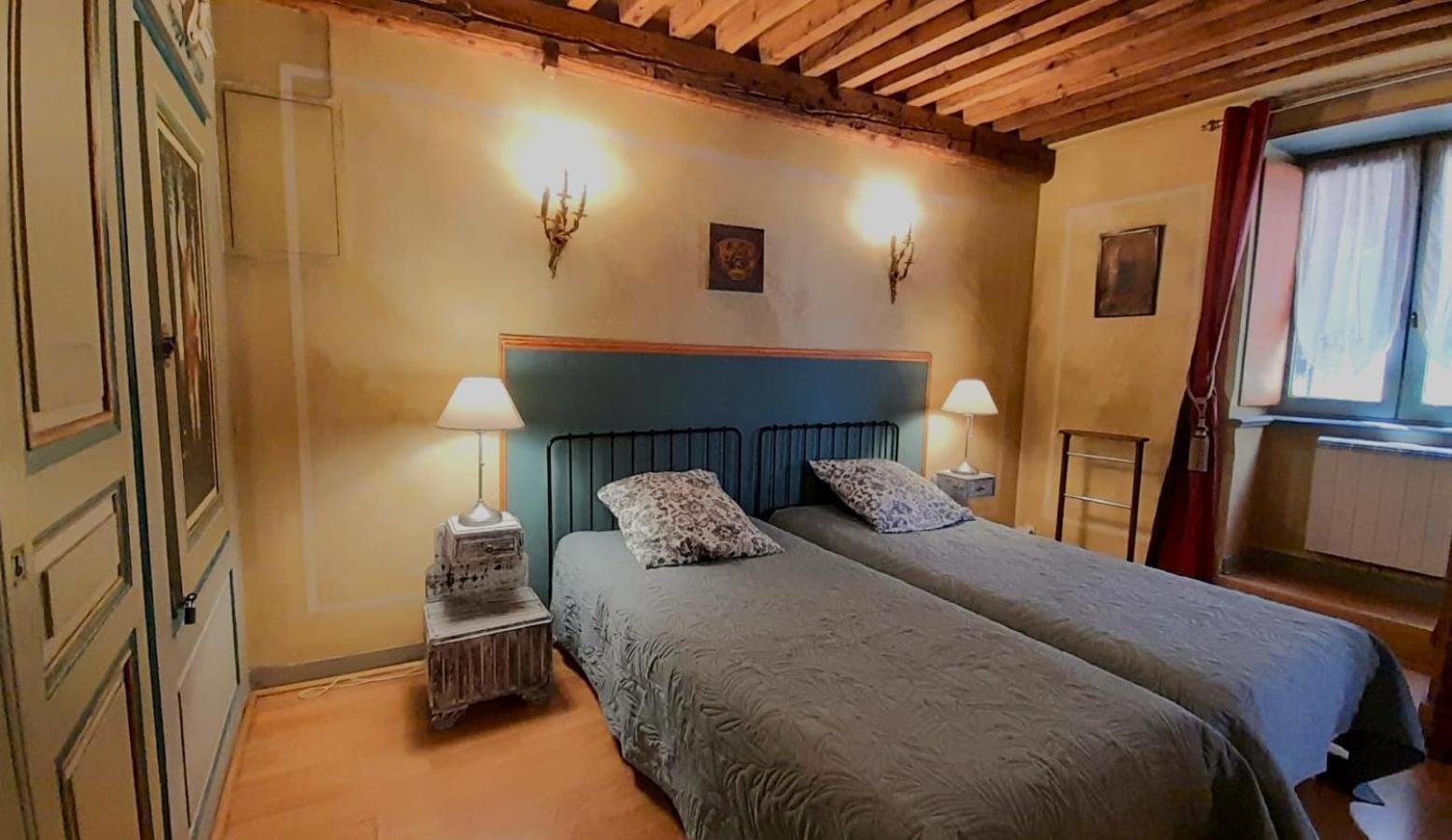 Vieux-Lyon - Maison Renaissance 외부 사진