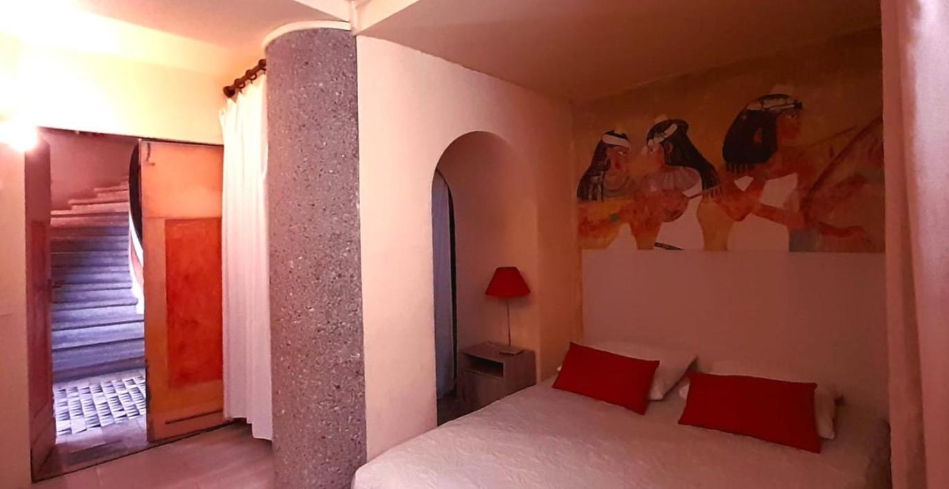 Vieux-Lyon - Maison Renaissance 외부 사진