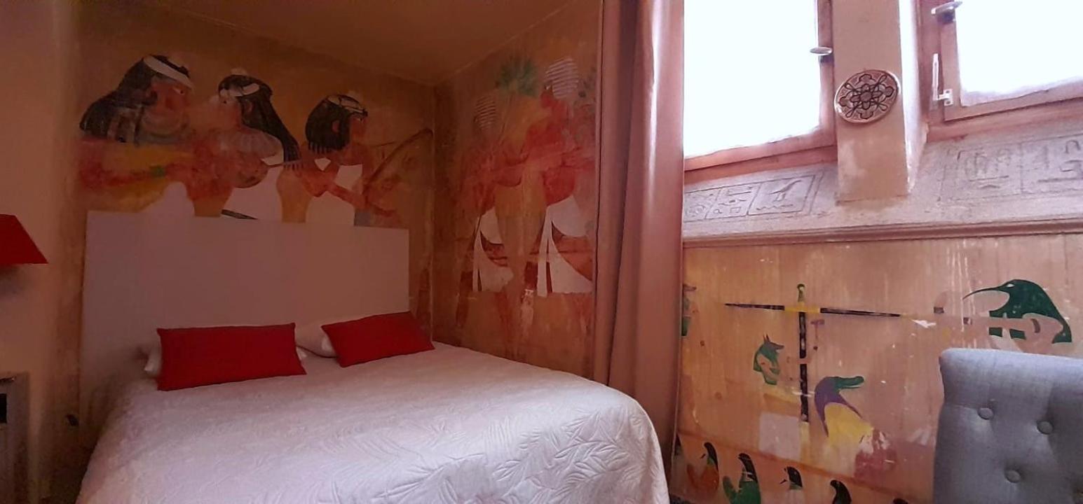 Vieux-Lyon - Maison Renaissance 외부 사진