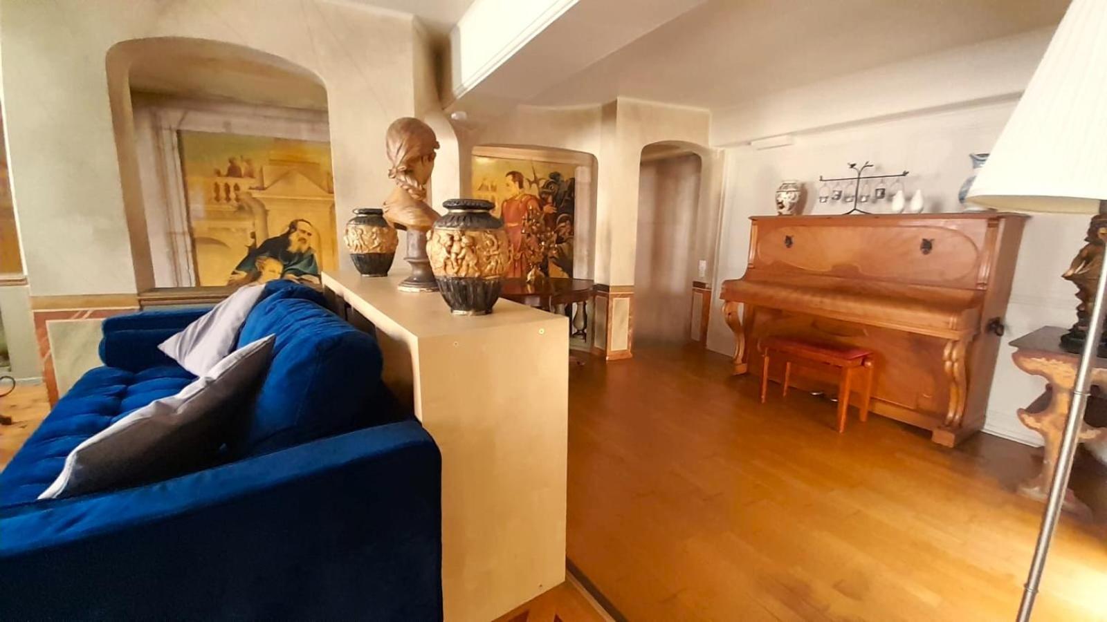 Vieux-Lyon - Maison Renaissance 외부 사진