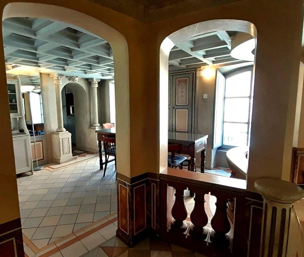 Vieux-Lyon - Maison Renaissance 외부 사진