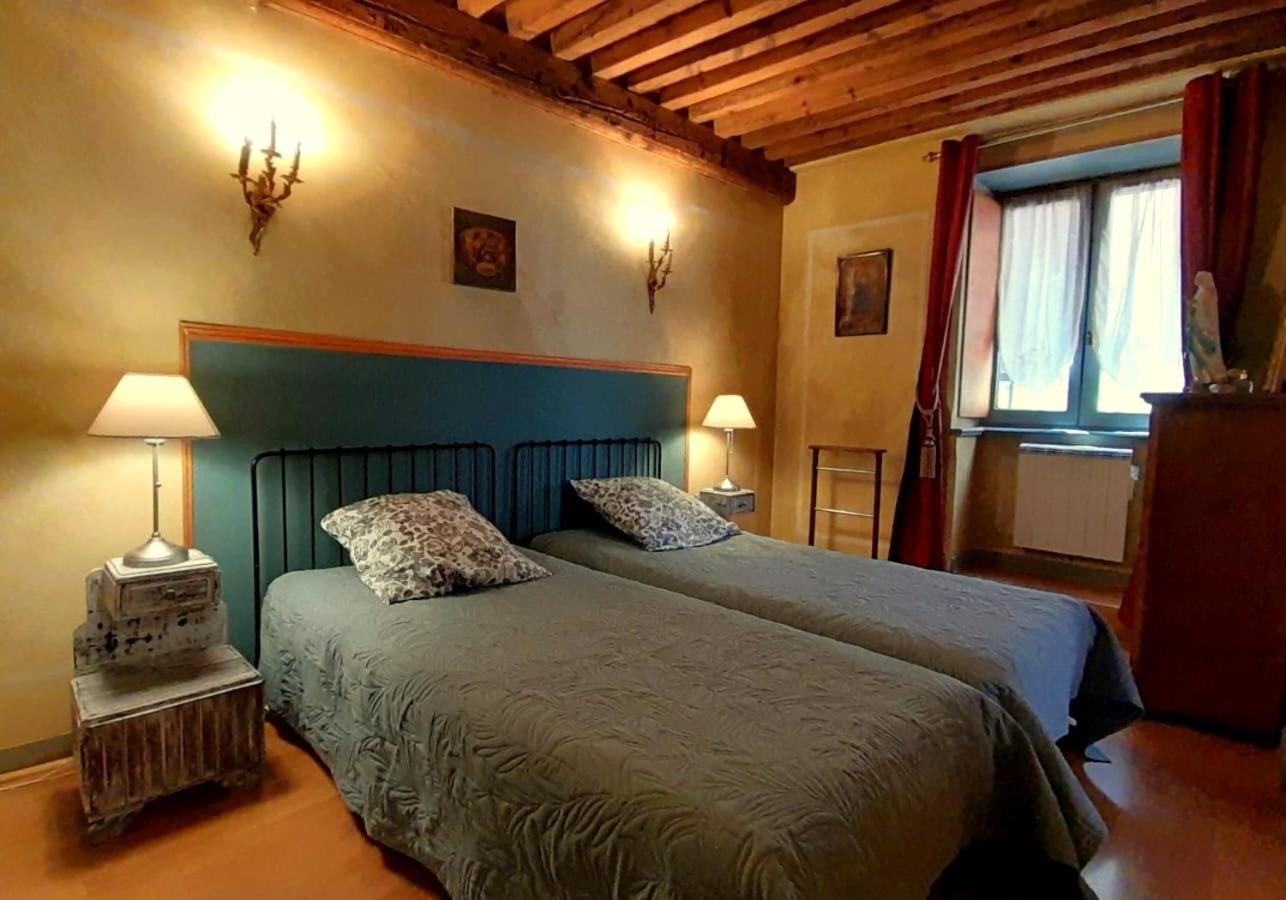 Vieux-Lyon - Maison Renaissance 외부 사진