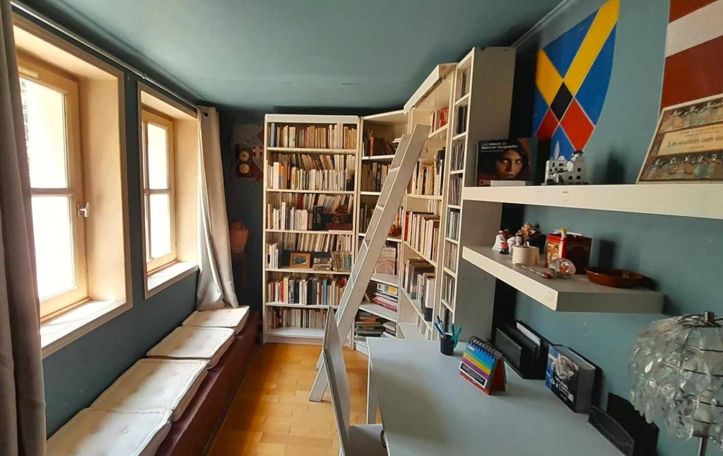 Vieux-Lyon - Maison Renaissance 외부 사진