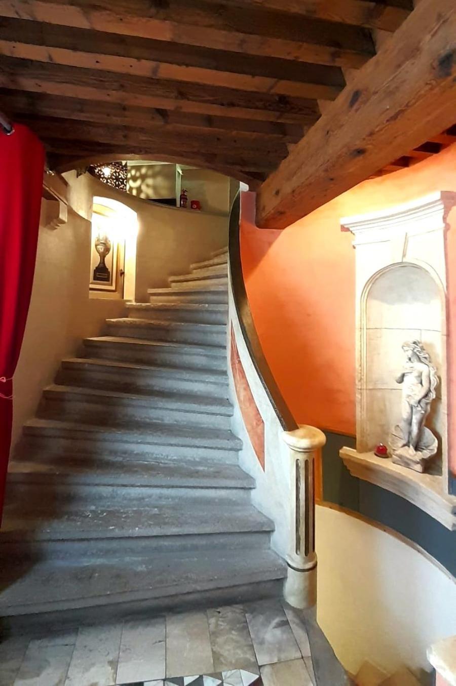 Vieux-Lyon - Maison Renaissance 외부 사진