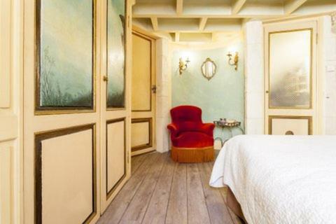 Vieux-Lyon - Maison Renaissance 외부 사진