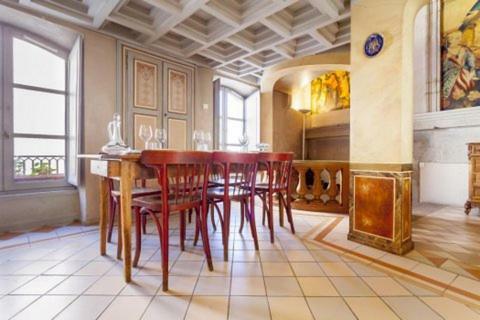 Vieux-Lyon - Maison Renaissance 외부 사진