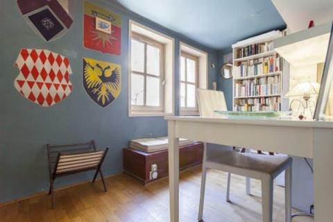 Vieux-Lyon - Maison Renaissance 외부 사진