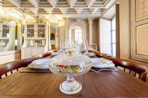 Vieux-Lyon - Maison Renaissance 외부 사진