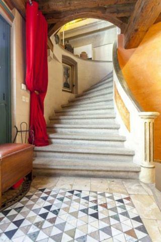 Vieux-Lyon - Maison Renaissance 외부 사진