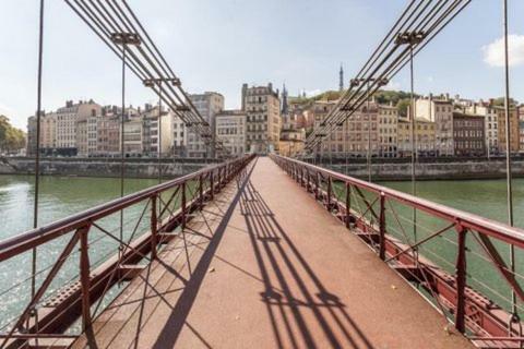 Vieux-Lyon - Maison Renaissance 외부 사진